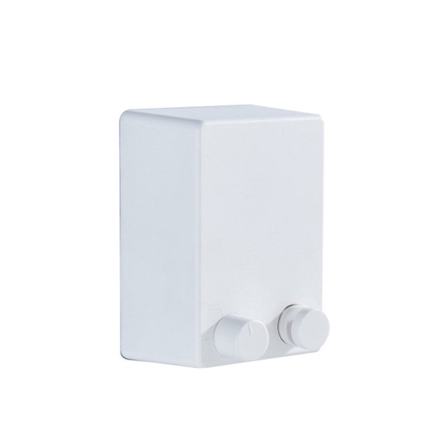Inteprter Tendedero retráctil, colgador de almacenamiento para exteriores sin perforaciones, Invisible, telescópico, extensible, accesorios Almacenamiento y organización del hogar Blanco