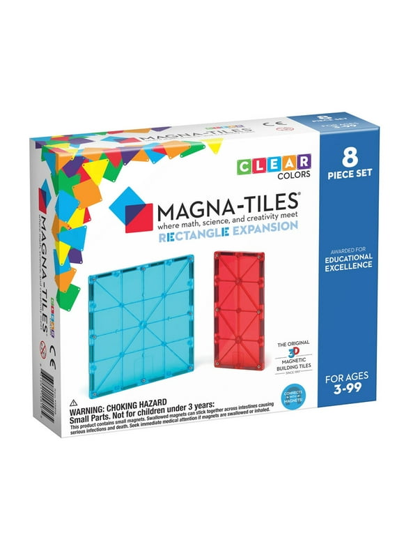 MagnaTiles in Toys