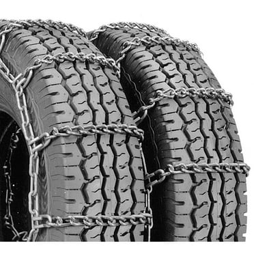 Truck Dual/Triple Tire Chains