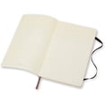 thumbnail image 3 of Libreta Moleskine Bolsillo Negro Hoja Rayada Pasta Suave Moleskine 9788883707100, 3 of 4