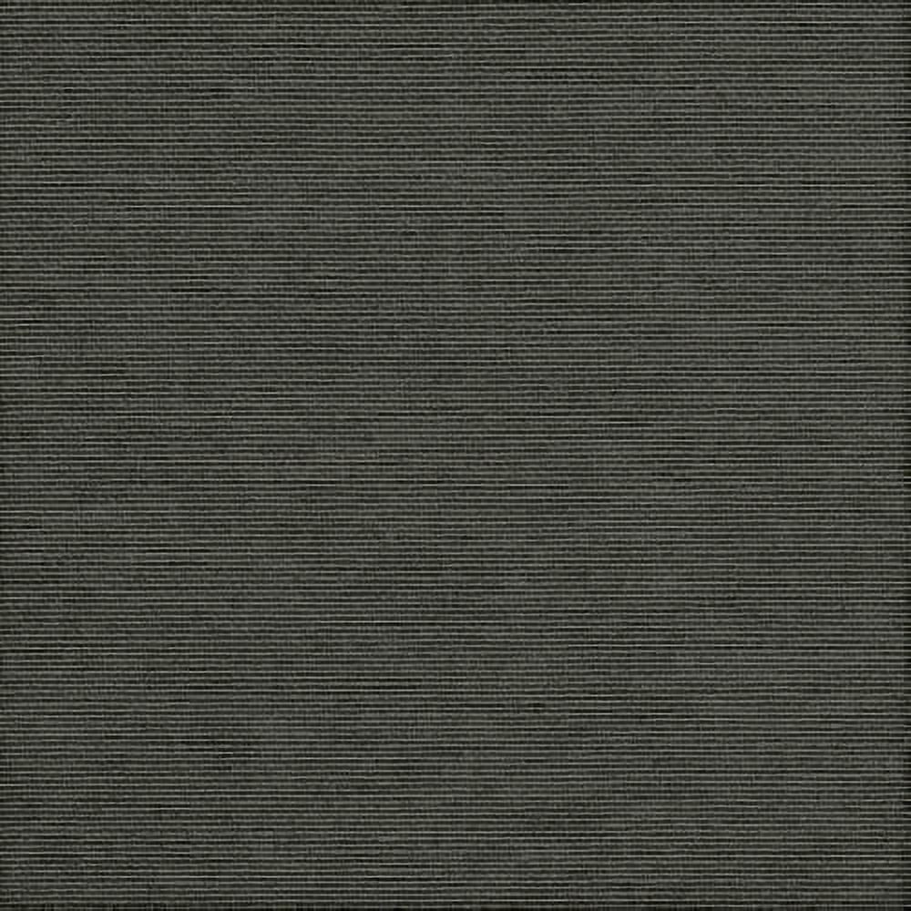 RSH Décor Indoor Outdoor Tufted Mid Back Chair Cushion, Grey