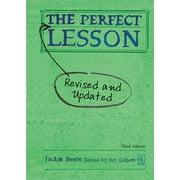Perfect: The Perfect Lesson (Hardcover)