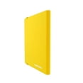 thumbnail image 3 of Gamegenic Casual Album 18-Pocket Binder (Yellow), 3 of 6