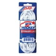 thumbnail image 2 of A&R Sports USA Hockey Laces, 96-Inch, White, 2 of 3