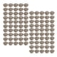 thumbnail image 1 of Broches Zulema 100 Piezas Proyectos de Arte Ramillete 35 cm, 1 of 8