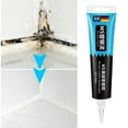 Proof Sealant Transparent Glass Adhesive For Kitchen house cleaning