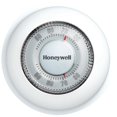 thumbnail image 2 of Honeywell Home CT87K1004 le Thermostat Manuel Rond Seulement pour la Chaleur, 2 of 4