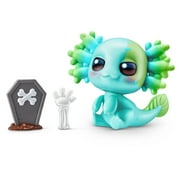 5 Surprise A-LOT-A Axolotls by ZURU - Surprise Unboxing Collectible Toy for Kids Ages 3+