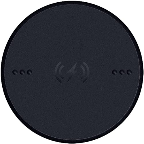 Razer Wireless Charging Puck para Basilisk V3 Pro Gaming Mou Razer