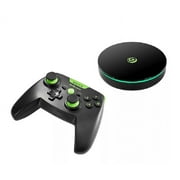 AtGames Legends Core Plus Gamepad & Streaming Arcade Console, Black, New, 1 Count, 1 Pack
