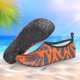 thumbnail image 1 of Zapatos de agua de playa unisex antideslizantes zapatos descalzos de secado rápido para bucear al aire libre FLhrweasw Nuevo, 1 of 7