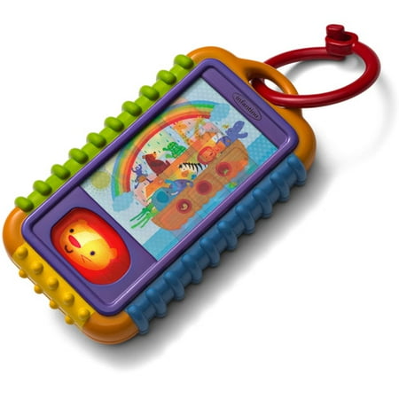 Infantino Movin' & Groovin' Fun Phone