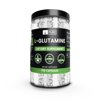 Pure Original Ingredients L-Glutamine 730 Capsules No Magnesium Or Rice Fillers, Always Pure, Lab Verified