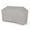 Ultima Ripstop Grey Fade Resistant Polyester, variant on Covermates Island Grill Cover - 74 Inch, Waterproof BBQ Guard, Rip-Resistant Polyester