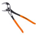 thumbnail image 1 of Alicate Klein Tools D50512 de 30 cm tipo lengüeta y ranura, 1 of 4