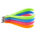 thumbnail image 3 of Cuticle Nipper Manicure Nail Clipper Cutter Trimmer Manicure Nail Tool, 3 of 5