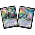 thumbnail image 4 of Magic The Gathering Kamigawa: Neon Dynasty Commander Deck - Hebilla (Blanco-Azul), 4 of 7