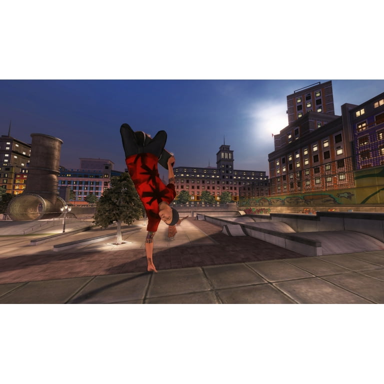 Tony hawk sale ride xbox one