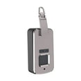 thumbnail image 1 of Amdohai Portable Mini Intelligent Fingerprint Lock Cadenas Intelligent pour Valise Sac à Dos, 1 of 7