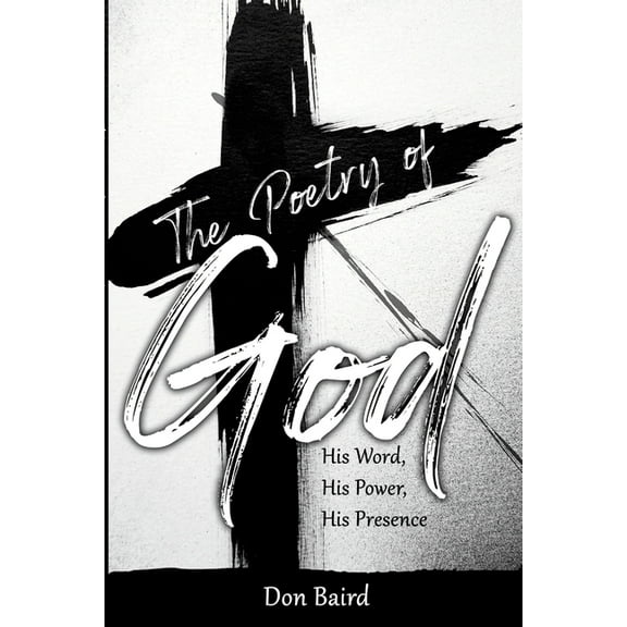 The Poetry of God, (Paperback)