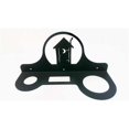 thumbnail image 1 of Village Wrought Iron HD-256 Hair Dryer Rack - Outhouse, 1 of 2