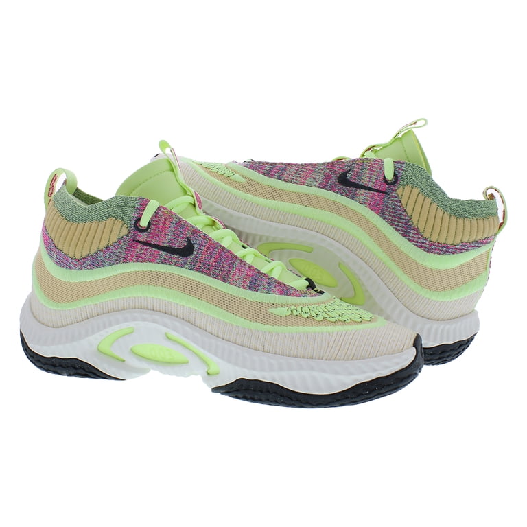 Men's) Nike Cosmic Unity 3 'Alabaster / Sea Glass' (2024) DV2757