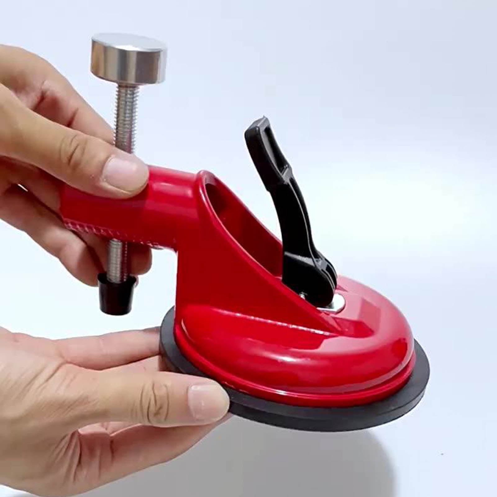 Heavy Duty Floor Gap Fixer Tool Adjustable Countertop Alignment Clamps