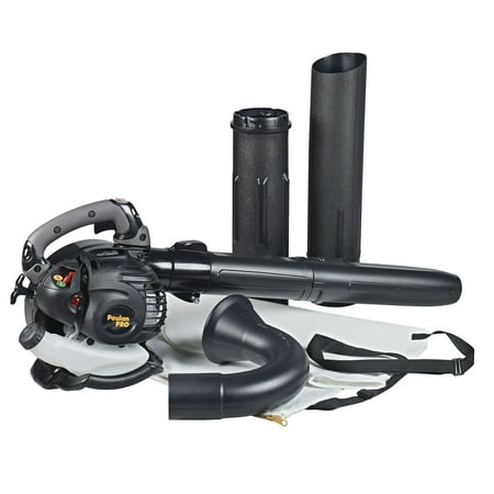 Poulan 967623001 19" Poulan PRO PPBV25 25cc 2 Cycle Blower/Vac 230MPH