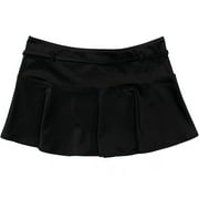 No Boundaries - Juniors Cover-Up Skirt