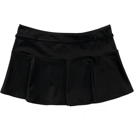 No Boundaries - Juniors Cover-Up Skirt