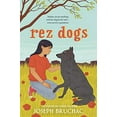 thumbnail image 2 of Rez Dogs, (Hardcover), 2 of 2