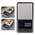 thumbnail image 5 of ShenMo 200g / 0.01G E - Jewelry Weight Portable Microgram High Accuracy Digital Scale, 5 of 5