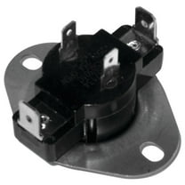 Napco N3387134 Dryer Thermostat for Whirlpool 3387134
