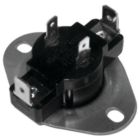 Whirlpool 7 In. Thermostat 3387134