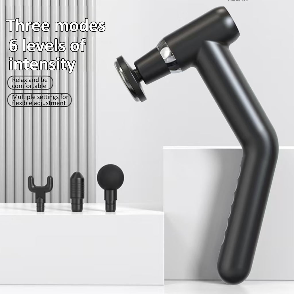 Miiottaa Massage Guns Deep Tissue Massagers with Heat and Cold Percussion Massage Guns