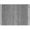 thumbnail image 1 of Ahgly Company Indoor Rectangle Abstract Gray Modern Area Rugs, 5' x 8', 1 of 4