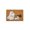 #86, variant on Clearance! Halloween Funny Doormat, Mud Debris Scraper High Traffic Front Step Rug, Rustic Countryside House Admirers, All Season Skid Resistant Threshold Cover