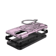 thumbnail image 3 of Funda GANGXUN para Honor 400 5G , magnética, ligera, soporte 360°, antigolpes, 3 of 4