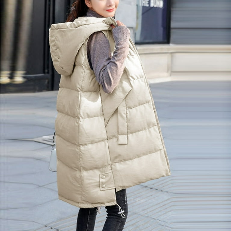 Large size cheap ladies coats