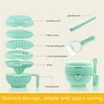 2 Packs TablewareBaby Day Clearance 2024!,Supplement Food Food Grinder