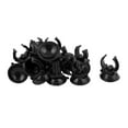 thumbnail image 1 of Clip del calentador Unique Bargains 33mm 15pcs para acuario con ventosa, 1 of 2