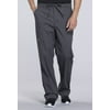 Cherokee Workwear Professionals Men Scrubs Pant Tapered Leg Drawstring Cargo WW190