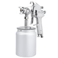 thumbnail image 2 of Spraying Tools,Spray Guns Set Paint Spray Guns Spray Gun Leading Edge Technology, 2 of 7