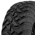 thumbnail image 2 of 30x10.00R15 Fuel Gripper R/T UTV LRE Black Wall Tire, 2 of 3