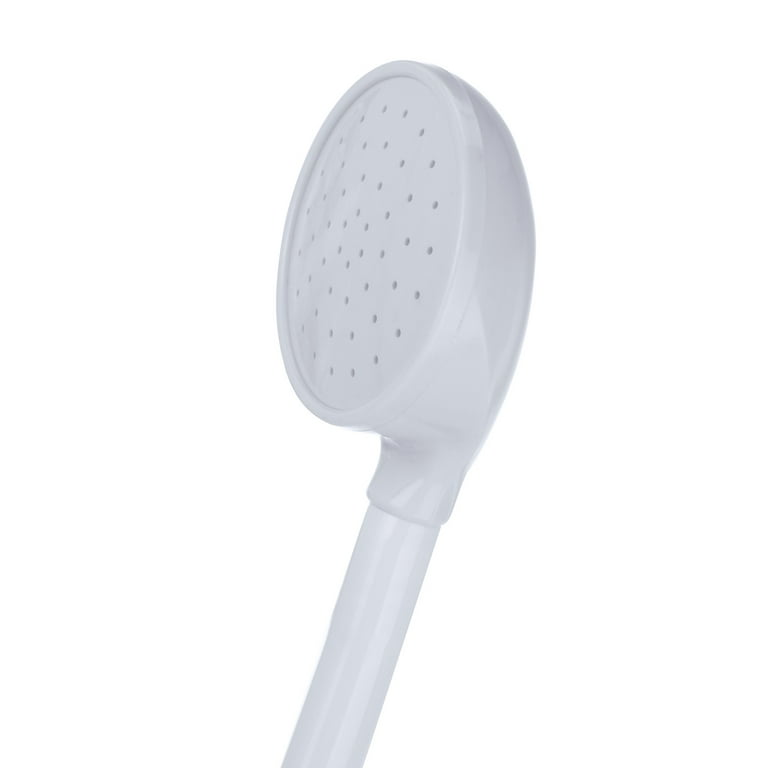 Korea SHIFT Gentle Spray Shower Head (white) - bathroom accessories