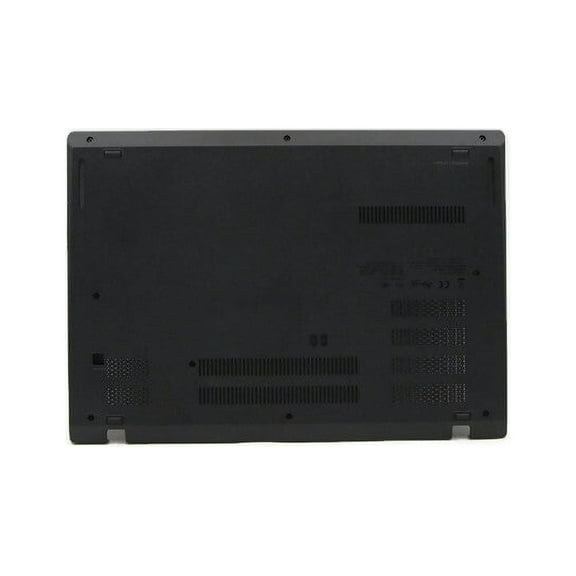 New Genuine Lenovo ThinkPad L14 (type 20U5, 20U6) Bottom Base Case For AMD 5CB0S95398