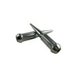 thumbnail image 3 of 32 Pc Solid Spline Spike Lug Nuts Kit 9/16" Chrome, 3 of 3