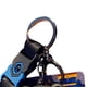 thumbnail image 5 of Llaveros de oso Bling Bling Llavero de oso de metal Lindo, 5 of 12
