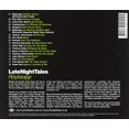 thumbnail image 2 of Royksopp Late Night Tales (CD), 2 of 2