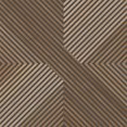 thumbnail image 4 of The Tile Life Huntsman 24" x 24" Brun Wood Deco Matte Porcelain Wall Tile, Case (4 Tiles), 4 of 11